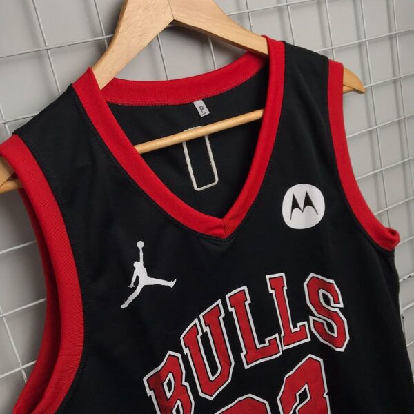 Regata de Basquete Bulls - Image 2