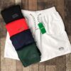 Bermuda Mauricinho - Hugo Boss Silk