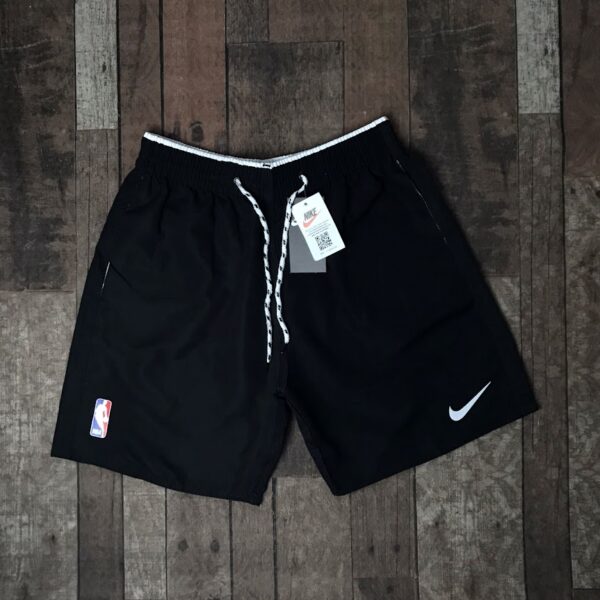 Bermuda Mauricinho Nike NBA - Várias Cores