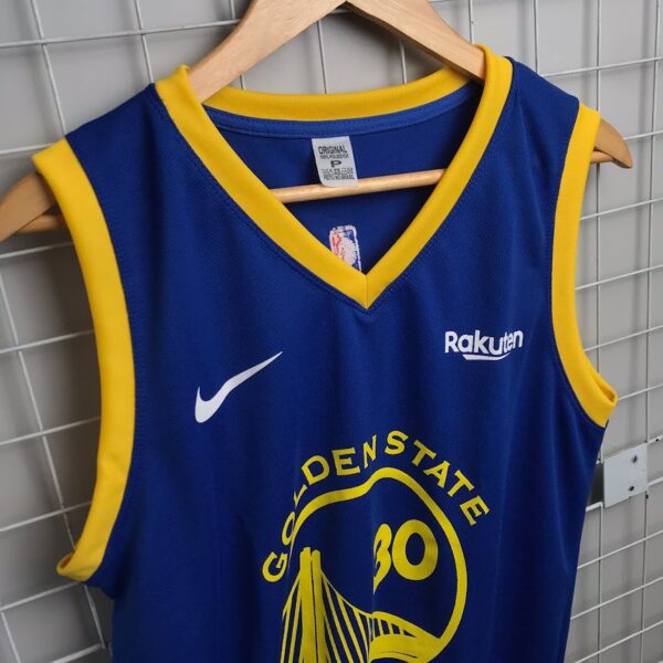 Regata de Basquete - Golden State