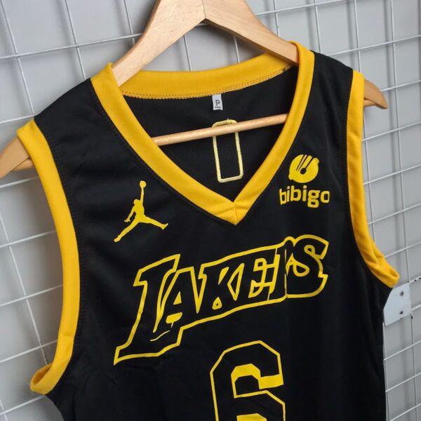 Regata de Basquete - Lakers - Image 2