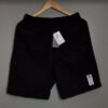 Bermuda de Elastano Refletiva - Adidas Modelo Novo