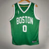 Regata de Basquete - Boston Verde