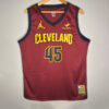 Regata de Basquete - Cleveland Vinho