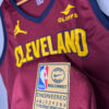 Regata de Basquete - Cleveland Vinho - Image 2