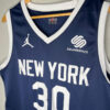 Regata de Basquete - New York Azul Marinho - Image 3