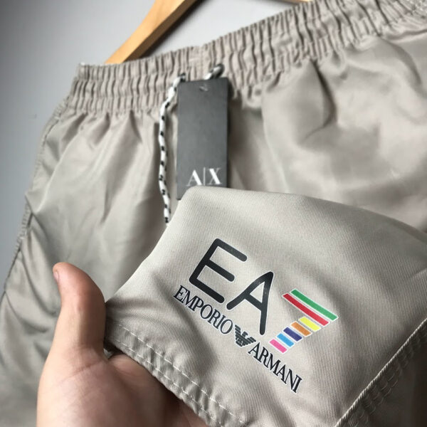 Bermuda Mauricinho - Emporio Armani