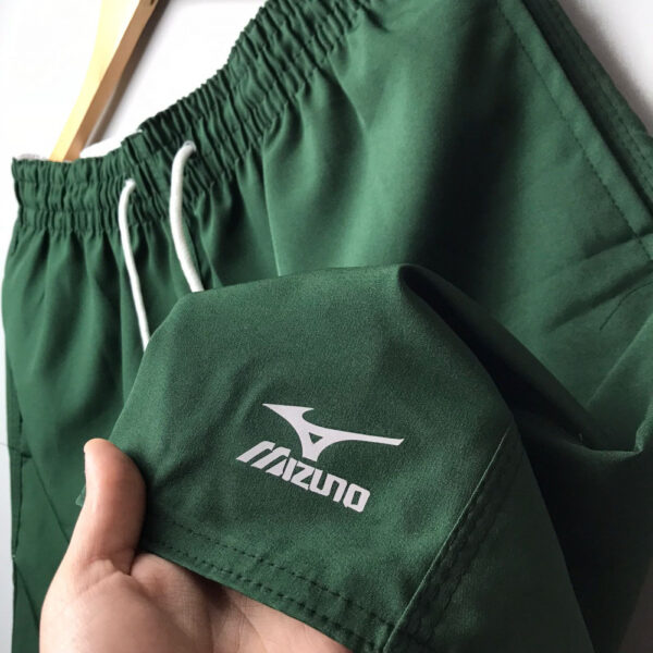 Bermuda de Elastano - Mizuno